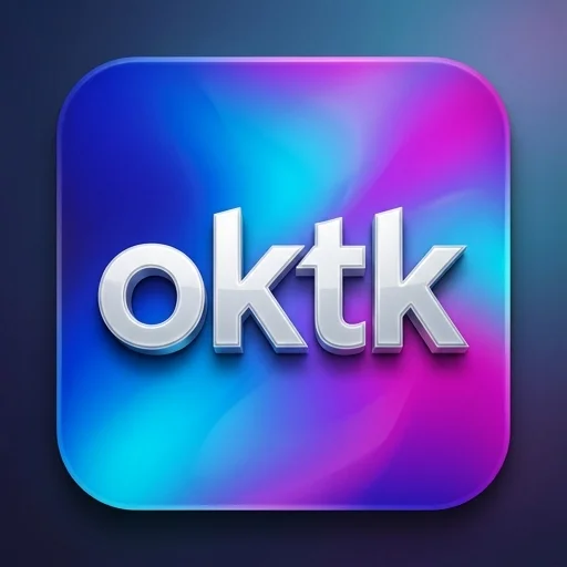 oktk Logo - অফিসিয়াল